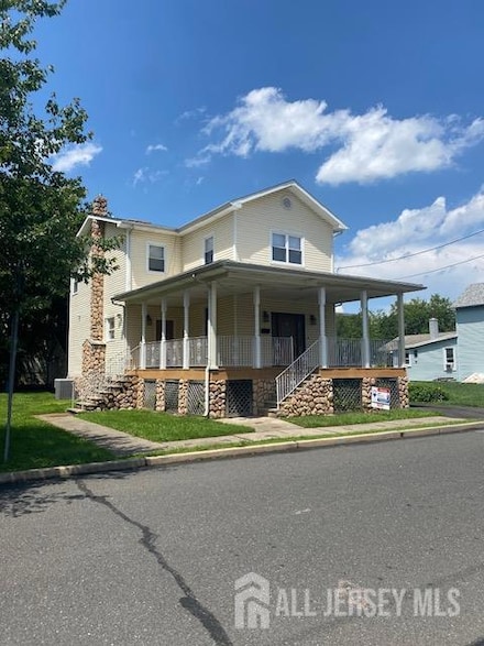 68 Wilmot St, East Brunswick, NJ 08816