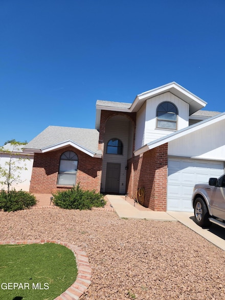 7409 Mission Viejo Dr, El Paso, TX 79912