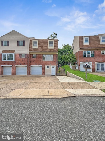 1707 Rachael St Unit A, Philadelphia, PA 19115