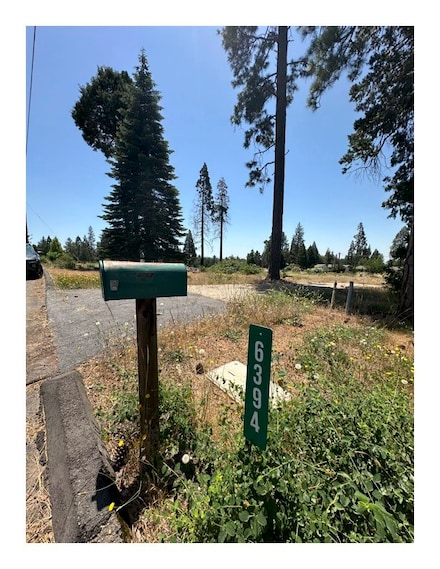 6394 Calvin Dr, Magalia, CA 95954