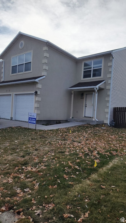 449 N 400 W, Heber City, UT 84032