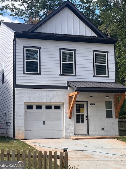 195 Jackson Heights Unit 6, Cleveland, GA 30528