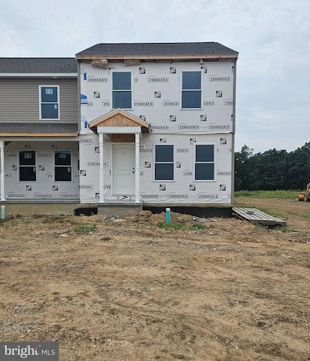 121 Homestead Dr, Gettysburg, PA 17325