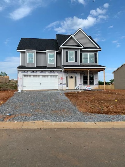1172 Aspen Glen Dr, Alcoa, TN 37701