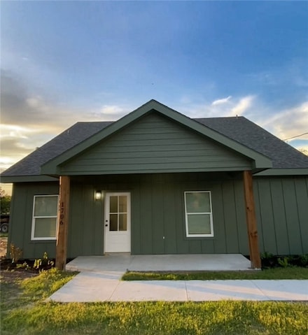 1706 E Avenue F Ave, Kingsville, TX 78363
