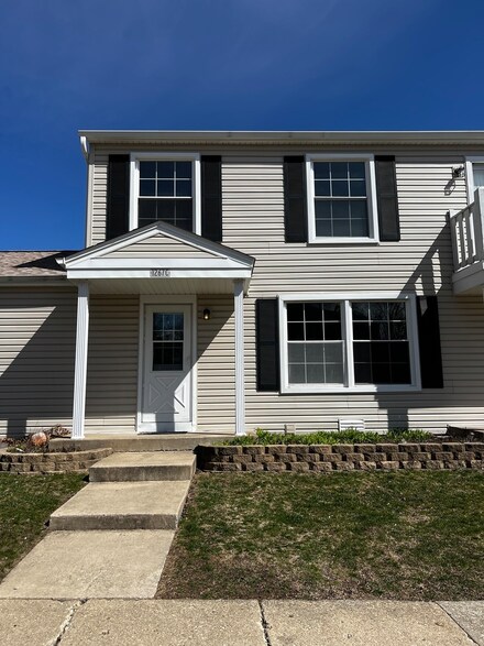 1267 Prairie Ave Unit C, Glendale Heights, IL 60139