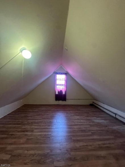 205 Parker Ave Unit 2, Clifton, NJ 07011