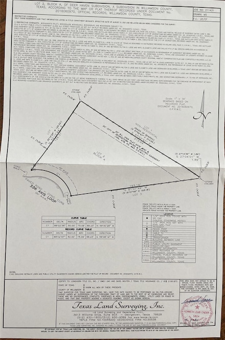336 Axis Loop, Georgetown, TX 78628