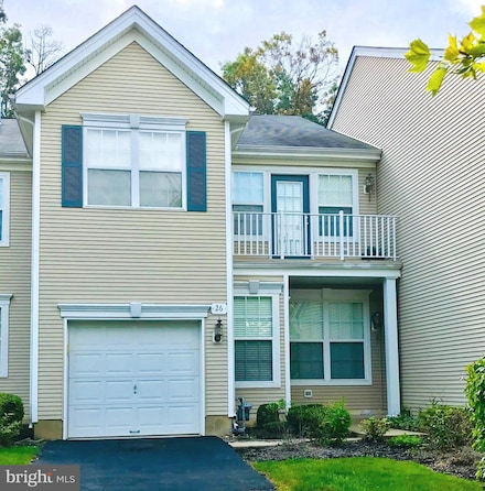 26 Normandy Dr, Princeton Junction, NJ 08550