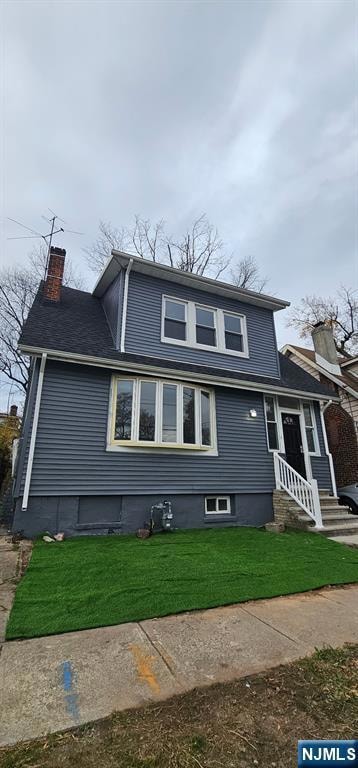 110 Montgomery Ave, Irvington, NJ 07111