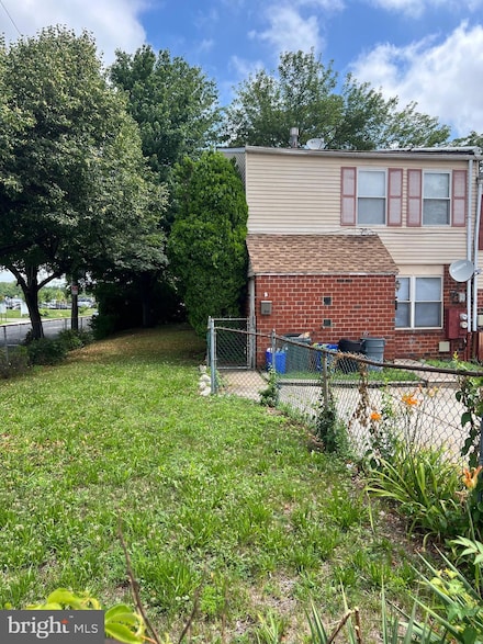2801 Saxton Rd, Philadelphia, PA 19114
