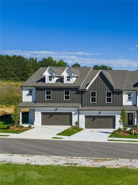 210 N Sharon Church Rd, Loganville, GA 30052
