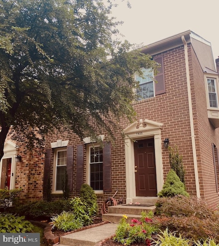 7833 Byrds Nest Pass, Annandale, VA 22003