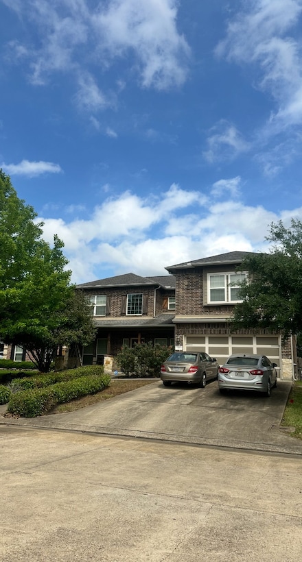 115 Shadow Springs Trail, Magnolia, TX 77354