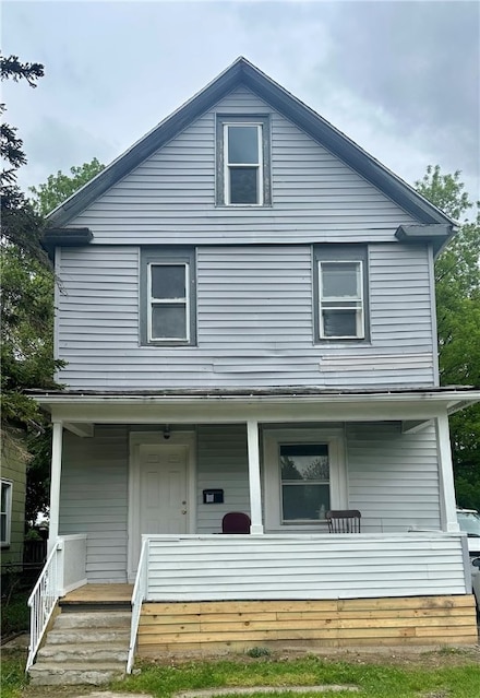 130 Lincoln St, Rochester, NY 14605