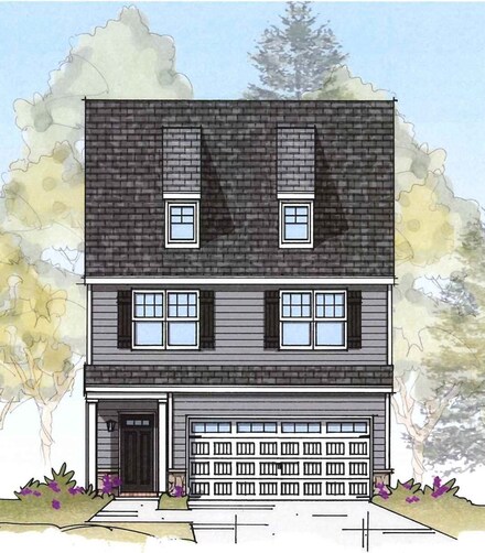 903 Hillman Ln, Mebane, NC 27302