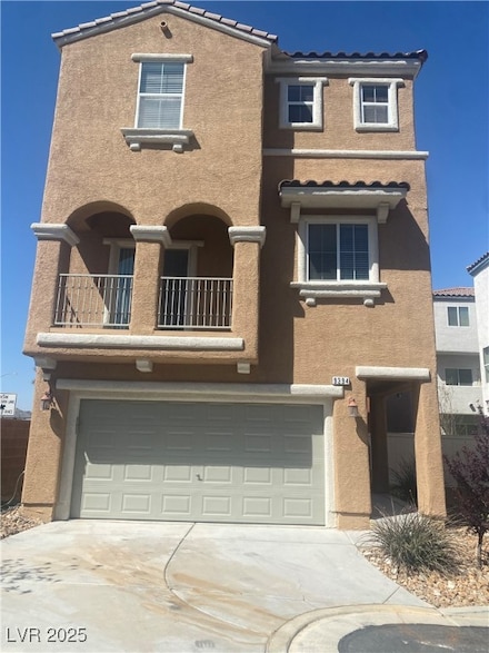 9394 Roping Cowboy Ave, Las Vegas, NV 89178