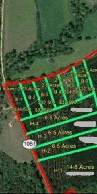 B-1 Olan Bankston Rd, Kentwood, LA 70444