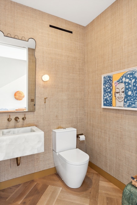 65 W 13th St Unit PHD, New York, NY 10011