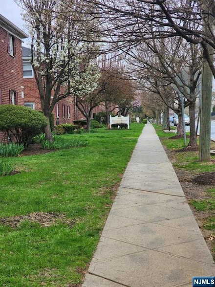 715 Broad Ave Unit 1A, Ridgefield, NJ 07657