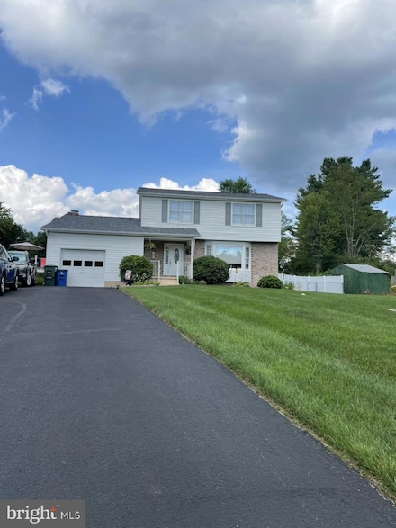 2419 Plainhurst Way, Reisterstown, MD 21136