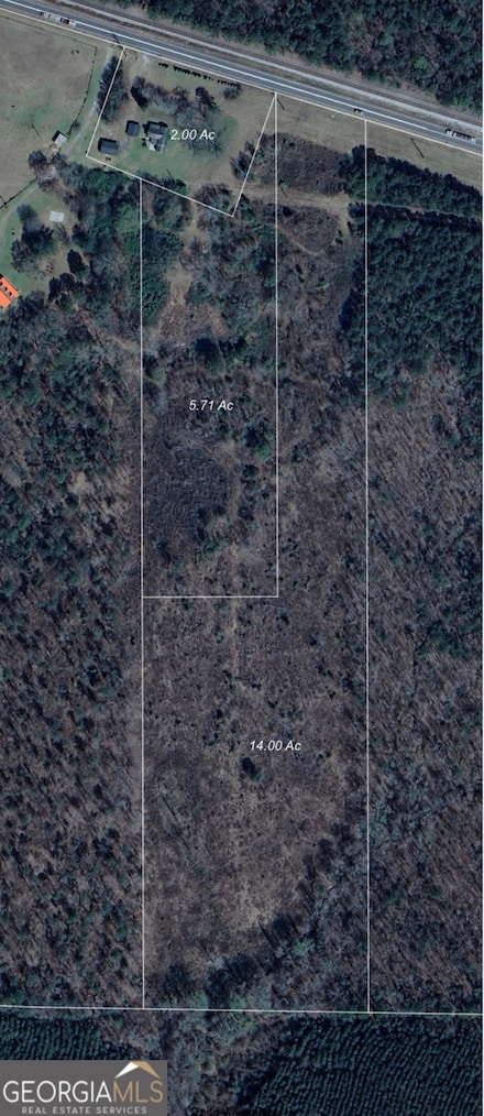 3474 Old Atlanta Hwy, Barnesville, GA 30204
