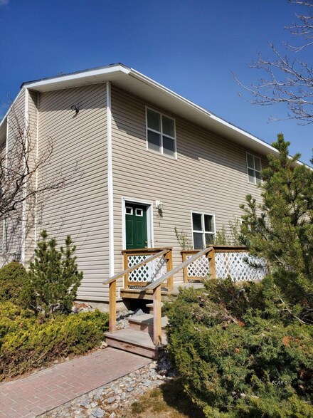 1814 Butte St Unit 1, W. Wendover, NV 89883