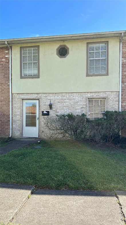 11547 Beechnut St Unit 1547, Houston, TX 77072