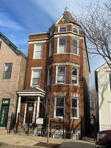 1909 S May St Unit 1, Chicago, IL 60608