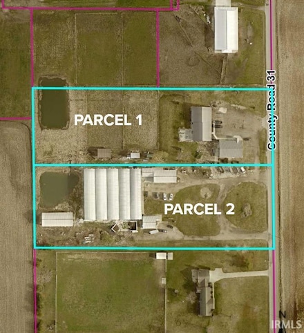 64091 County Road 31, Goshen, IN 46528