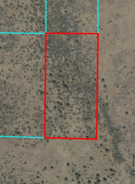 0 Nka Bly Mountain Cutoff Rd, Bonanza, OR 97623