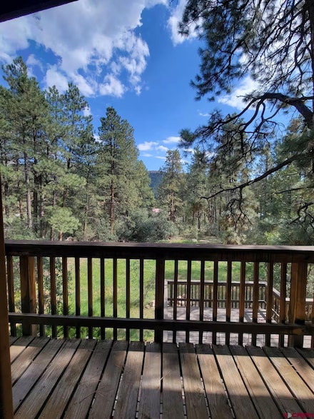 360 Sortais Rd, Durango, CO 81301