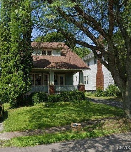 133 Niven St, Syracuse, NY 13224