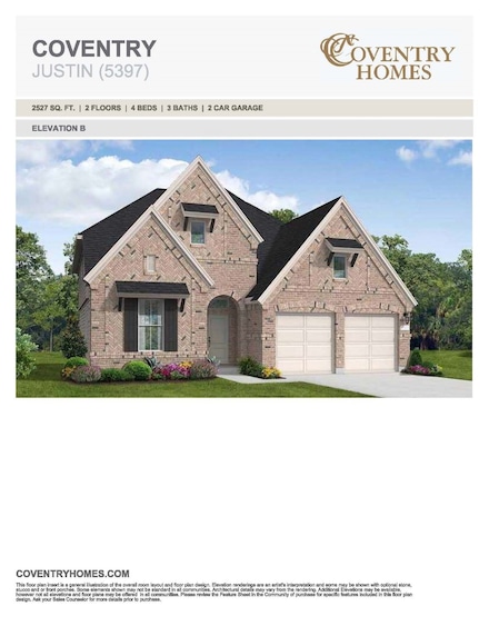42655 Reminiscent Ln, Magnolia, TX 77354
