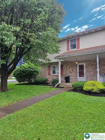 319 N Broadway, Wind Gap, PA 18091