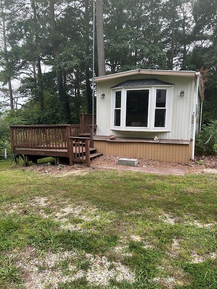 35028 Elm Ct, Horntown, VA 23395