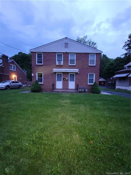 134 Fowler Avenue Extension Unit 2-S, Meriden, CT 06451