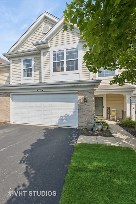 2766 Borkshire Ln Unit 5282, Aurora, IL 60502