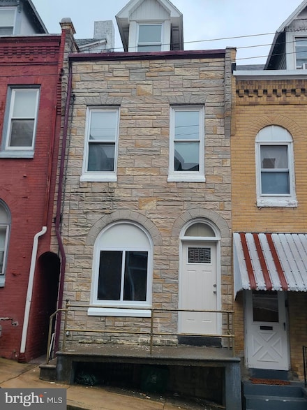 1218 Fidelity St, Reading, PA 19604