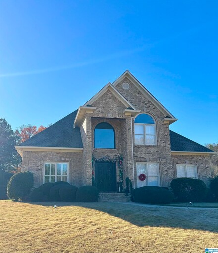 5483 Somersby Pkwy, Pinson, AL 35126