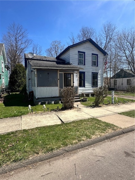 423 Pleasant St, Elmira, NY 14904