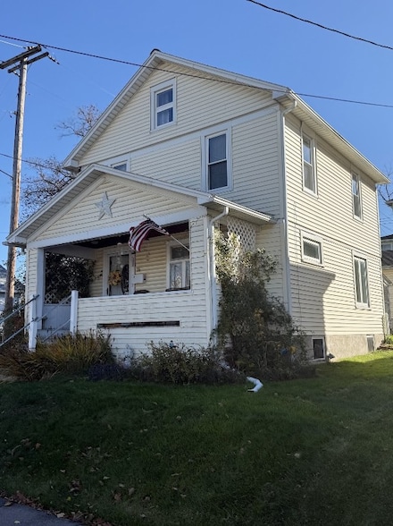 74 Union St, Johnson City, NY 13790
