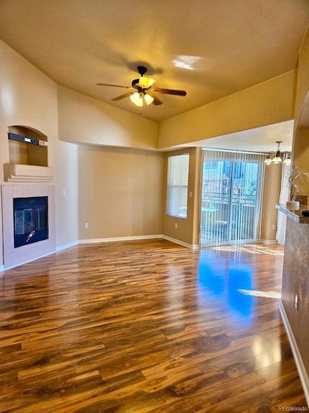 4572 Copeland Loop Unit 203, Highlands Ranch, CO 80126
