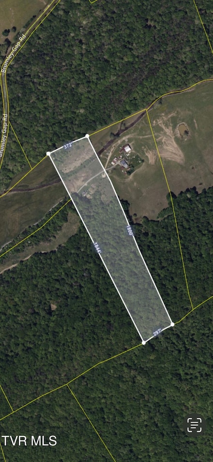 Tbd Brumley Gap Rd, Abingdon, VA 24210