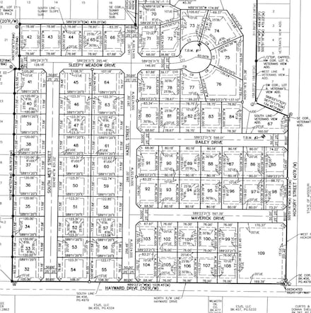 Lot 66 Sleepy Meadow, Mount Vernon, MO 65712