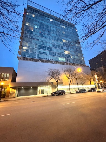 1845 S Michigan Ave Unit 1810, Chicago, IL 60616