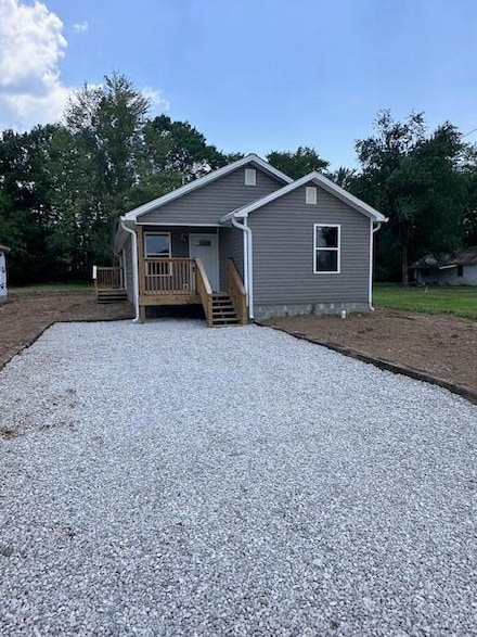 51 Bright St, Stanton, KY 40380