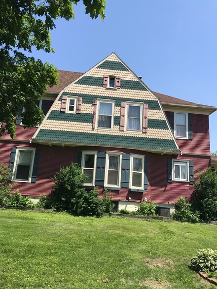 401 S Main St, Arrowsmith, IL 61722