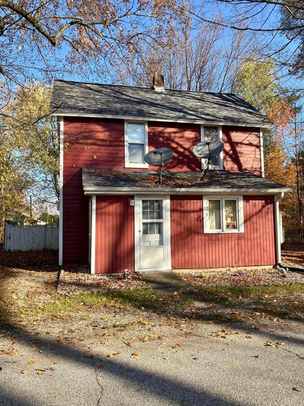 10026 Carney St, Lafayette, IN 47905