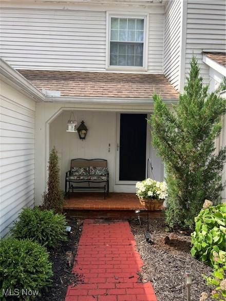 4389 Devonshire Dr Unit 15, Youngstown, OH 44512